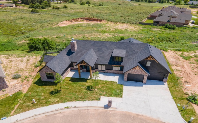 10 YUEL Court, Canyon, TX 79015-1127, 3 Bedrooms Bedrooms, ,2 BathroomsBathrooms,Residential,For Sale,10 YUEL Court,0,25-6421