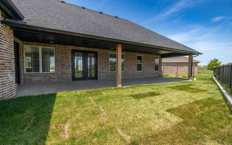 10 YUEL Court, Canyon, TX 79015-1127, 3 Bedrooms Bedrooms, ,2 BathroomsBathrooms,Residential,For Sale,10 YUEL Court,0,25-6421