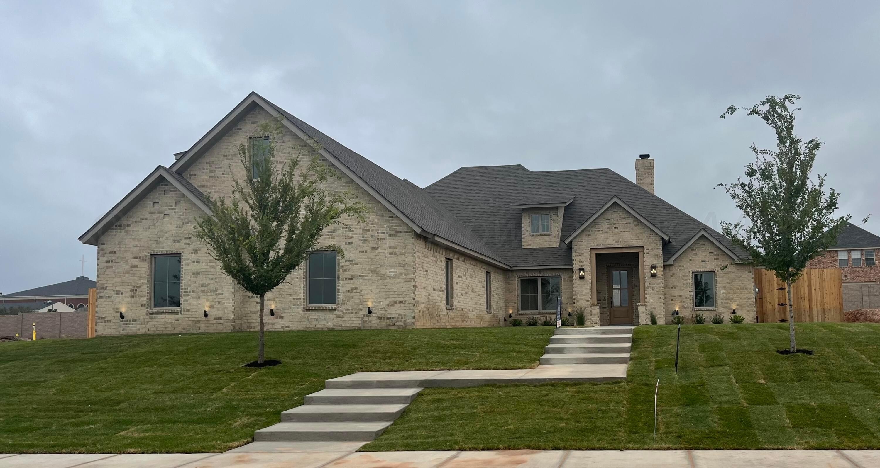 6803 Sky Ridge, Amarillo, TX 79124, 4 Habitaciones Habitaciones , ,2 BañosBaños,Residential,En Venta,6803 Sky Ridge,25-6428