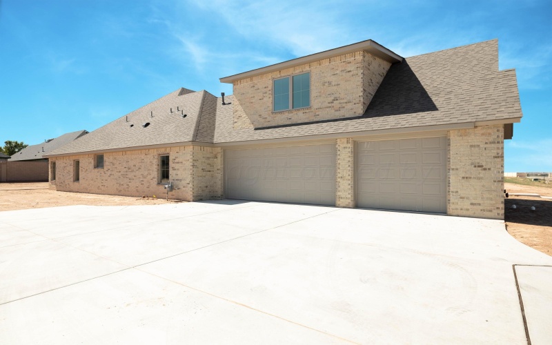 6803 Sky Ridge, Amarillo, TX 79124, 4 Habitaciones Habitaciones , ,2 BañosBaños,Residential,En Venta,6803 Sky Ridge,25-6428
