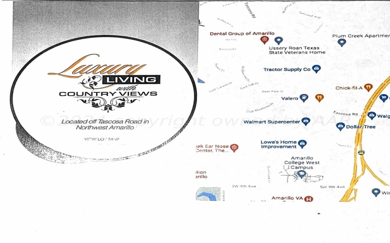 6803 Sky Ridge, Amarillo, TX 79124, 4 Habitaciones Habitaciones , ,2 BañosBaños,Residential,En Venta,6803 Sky Ridge,25-6428