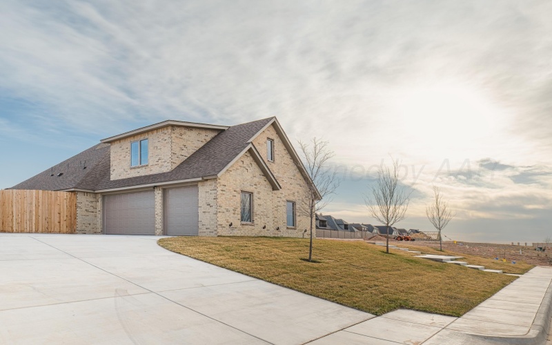 6803 Sky Ridge, Amarillo, TX 79124, 4 Habitaciones Habitaciones , ,2 BañosBaños,Residential,En Venta,6803 Sky Ridge,25-6428