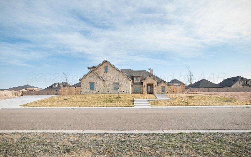 6803 Sky Ridge, Amarillo, TX 79124, 4 Habitaciones Habitaciones , ,2 BañosBaños,Residential,En Venta,6803 Sky Ridge,25-6428
