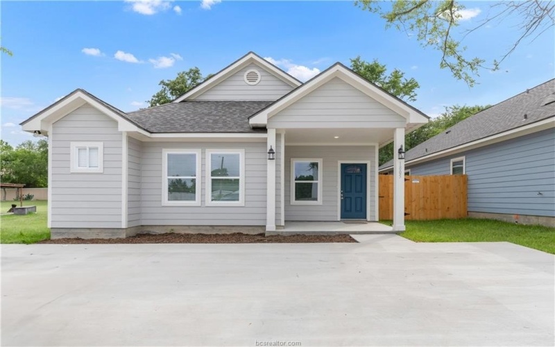 1805 PIN OAK Street, Bryan, TX 77801, 4 Bedrooms Bedrooms, ,3 BathroomsBathrooms,Residential,For Sale,1805 PIN OAK Street,0,25008082