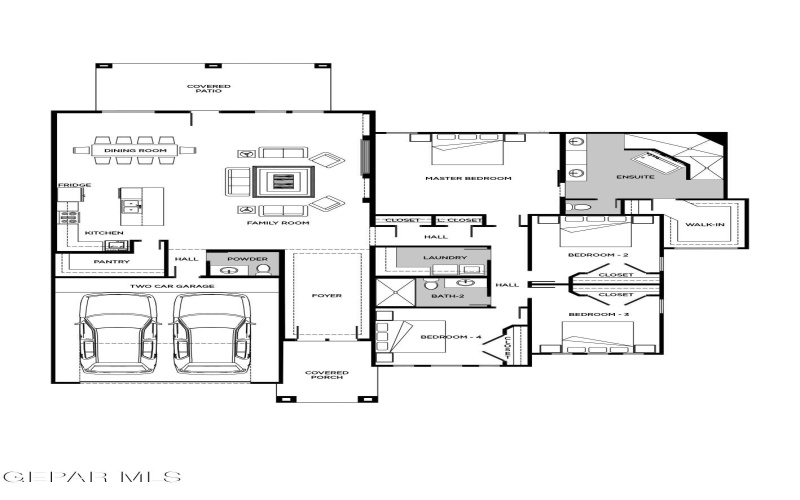 13394 Emerald Pearl Drive, Horizon City, TX 79928, 4 Habitaciones Habitaciones , ,2 BañosBaños,Residential,En Venta,13394 Emerald Pearl Drive,0,926673