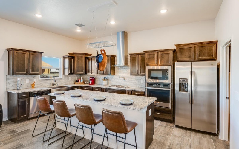 3761 Sight Place, El Paso, TX 79938, 5 Habitaciones Habitaciones , ,3 BañosBaños,Residential,En Venta,3761 Sight Place,901885