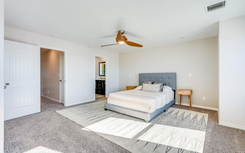 3761 Sight Place, El Paso, TX 79938, 5 Habitaciones Habitaciones , ,3 BañosBaños,Residential,En Venta,3761 Sight Place,901885