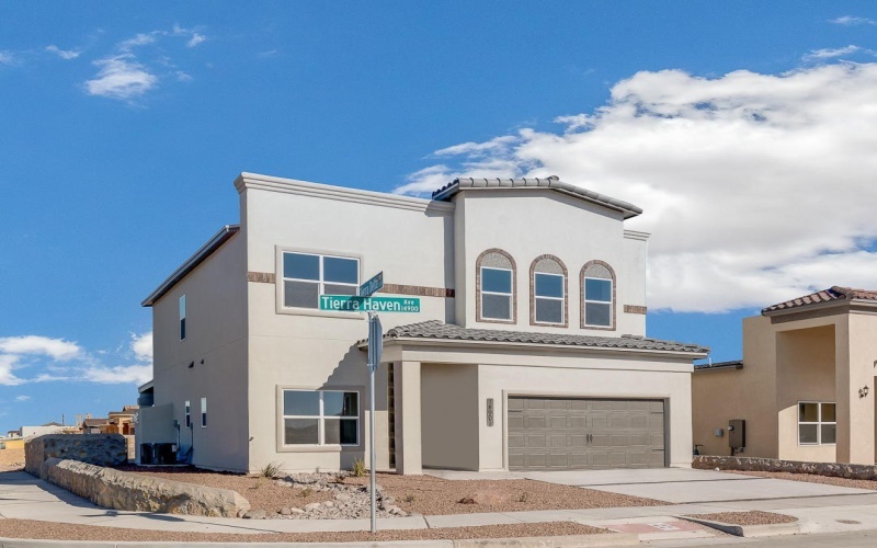 3761 Sight Place, El Paso, TX 79938, 5 Habitaciones Habitaciones , ,3 BañosBaños,Residential,En Venta,3761 Sight Place,901885