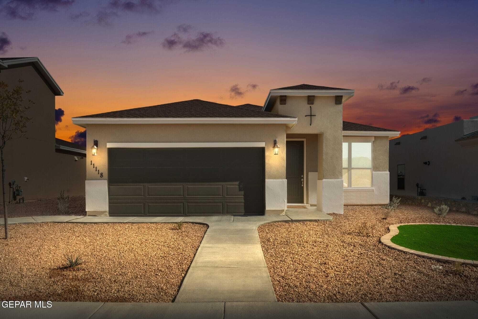 5792 Adamsville, El Paso, TX 79934, 3 Habitaciones Habitaciones , ,2 BañosBaños,Residential,En Venta,5792 Adamsville,0,926707