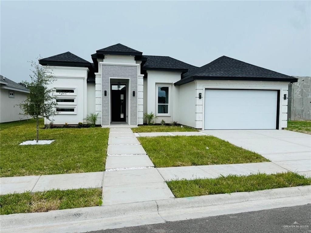 3805 Red Lantana Street, Mission, TX 78573, 3 Habitaciones Habitaciones , ,2 BañosBaños,Residential,En Venta,3805 Red Lantana Street,475539