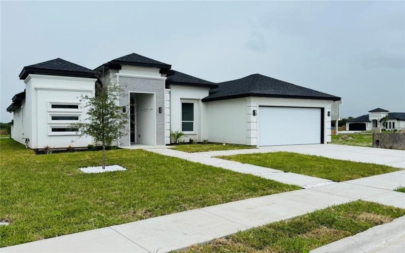 3805 Red Lantana Street, Mission, TX 78573, 3 Habitaciones Habitaciones , ,2 BañosBaños,Residential,En Venta,3805 Red Lantana Street,475539