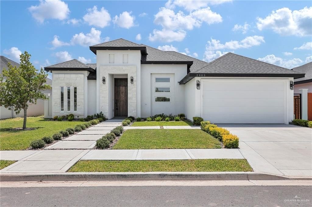 2903 Magnolia Drive, San Juan, TX 78589, 3 Habitaciones Habitaciones , ,2 BañosBaños,Residential,En Venta,2903 Magnolia Drive,476310