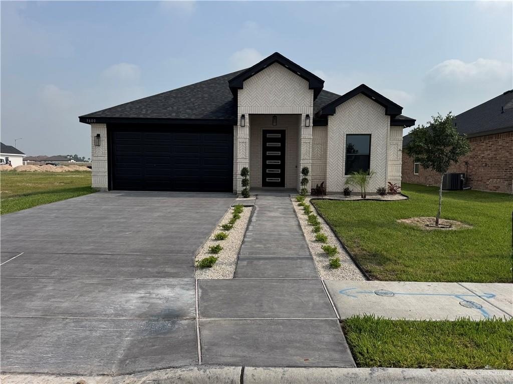 3600 Waccamaw Avenue, McAllen, TX 78504, 4 Habitaciones Habitaciones , ,2 BañosBaños,Residential,En Venta,3600 Waccamaw Avenue,476318