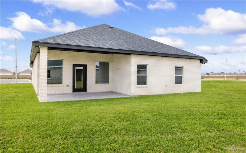 3600 Waccamaw Avenue, McAllen, TX 78504, 4 Habitaciones Habitaciones , ,2 BañosBaños,Residential,En Venta,3600 Waccamaw Avenue,476318
