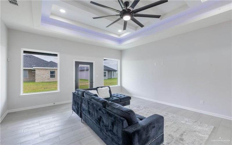 3600 Waccamaw Avenue, McAllen, TX 78504, 4 Habitaciones Habitaciones , ,2 BañosBaños,Residential,En Venta,3600 Waccamaw Avenue,476318