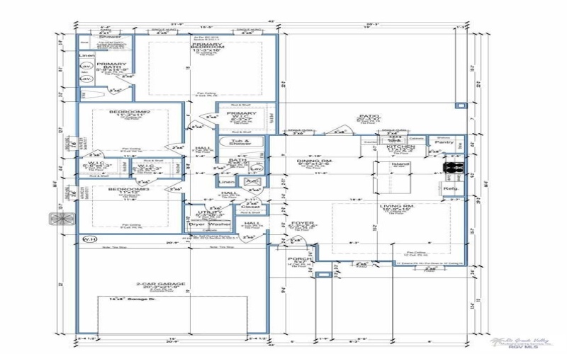 2418 TREASURE COVE ## 19, HARLINGEN, TX 78550, 3 Habitaciones Habitaciones , ,2 BañosBaños,Residential,En Venta,2418 TREASURE COVE,29753083