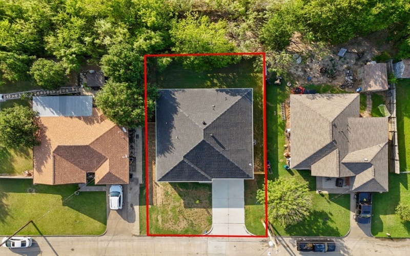 806 Melody Cir, Kaufman, TX 75142, 4 Bedrooms Bedrooms, ,2 BathroomsBathrooms,Residential,For Sale,806 Melody Cir,109363
