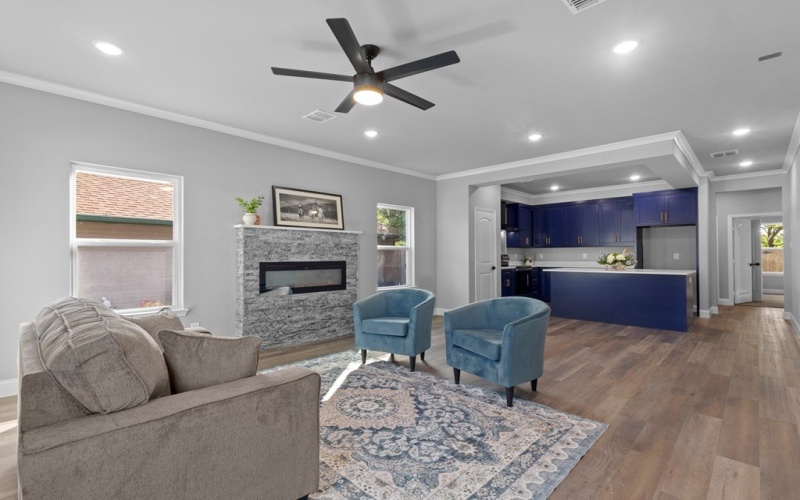 806 Melody Cir, Kaufman, TX 75142, 4 Bedrooms Bedrooms, ,2 BathroomsBathrooms,Residential,For Sale,806 Melody Cir,109363