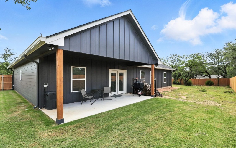 1515 Green Valley Lane, Granite Shoals, TX 78654, 3 Habitaciones Habitaciones , ,2 BañosBaños,Residential,En Venta,1515 Green Valley Lane,174049