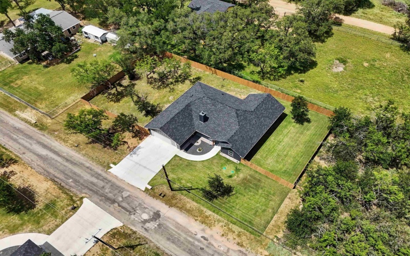 1515 Green Valley Lane, Granite Shoals, TX 78654, 3 Habitaciones Habitaciones , ,2 BañosBaños,Residential,En Venta,1515 Green Valley Lane,174049