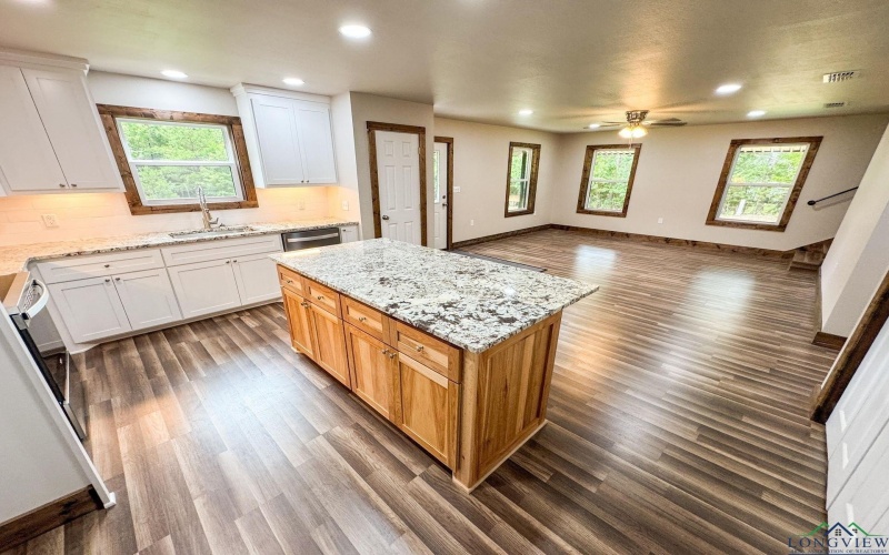 21 County Road 4449, Bivins, TX 75555, 4 Habitaciones Habitaciones , ,2 BañosBaños,Residential,En Venta,21 County Road 4449,0,20254996