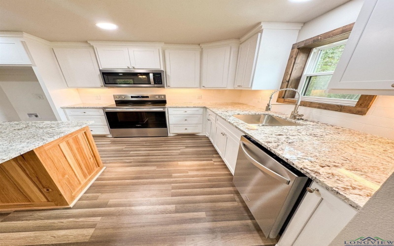 21 County Road 4449, Bivins, TX 75555, 4 Habitaciones Habitaciones , ,2 BañosBaños,Residential,En Venta,21 County Road 4449,0,20254996