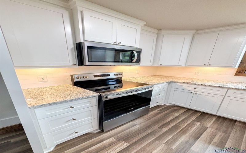 21 County Road 4449, Bivins, TX 75555, 4 Habitaciones Habitaciones , ,2 BañosBaños,Residential,En Venta,21 County Road 4449,0,20254996