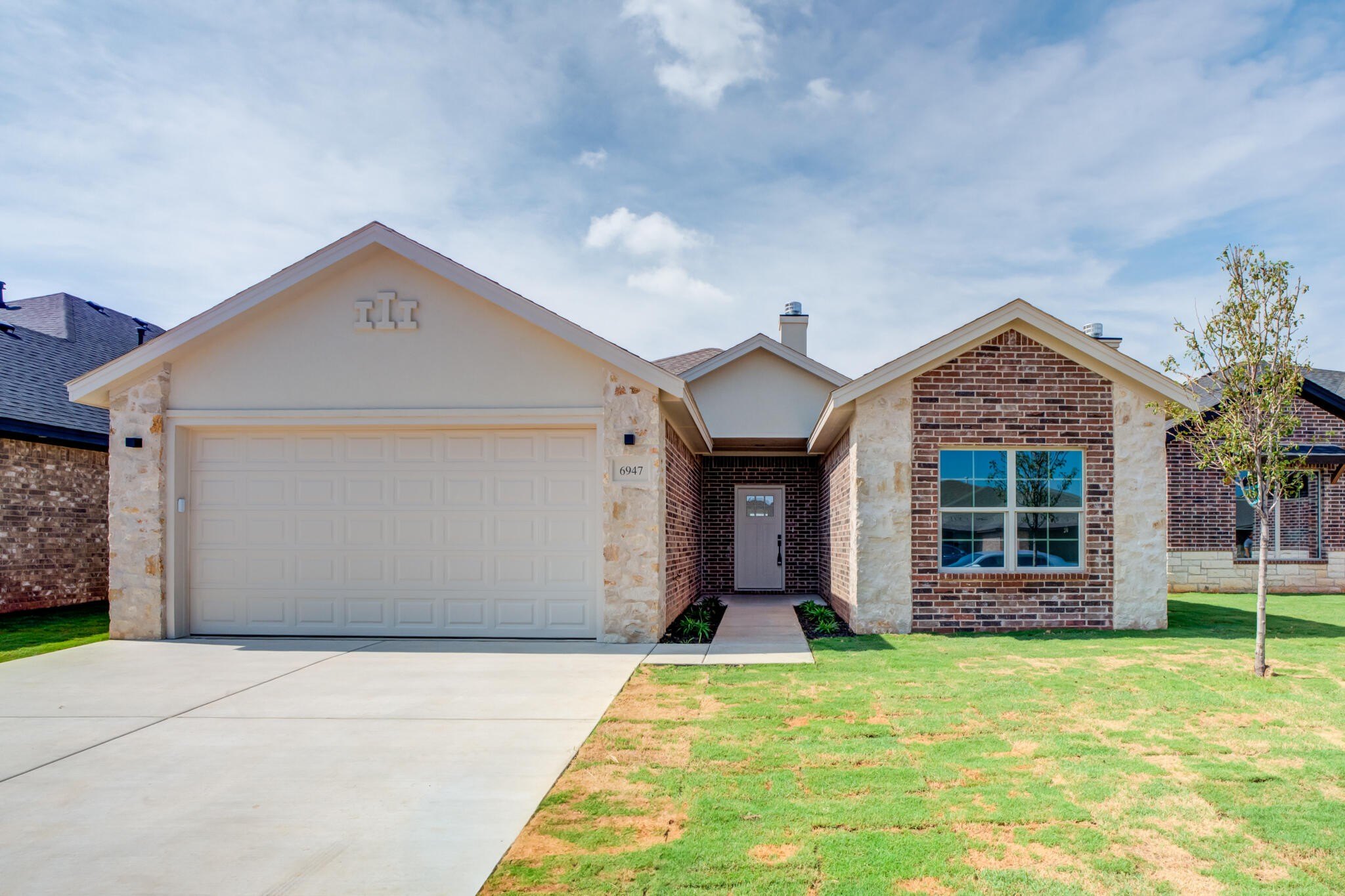 6947 12th Street, Lubbock, TX 79416, 3 Bedrooms Bedrooms, ,2 BathroomsBathrooms,Residential,For Sale,6947 12th Street,202557982