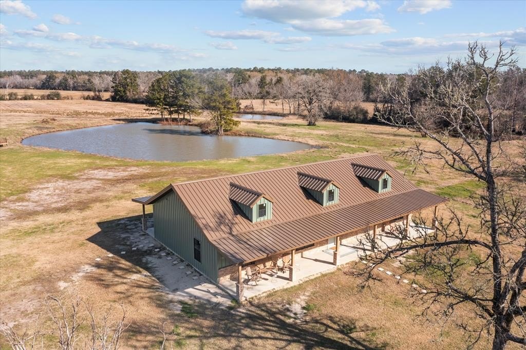 5056 East FM 358, Groveton, TX 75845, 3 Habitaciones Habitaciones , ,2 BañosBaños,Residential,En Venta,5056 East FM 358,22500076