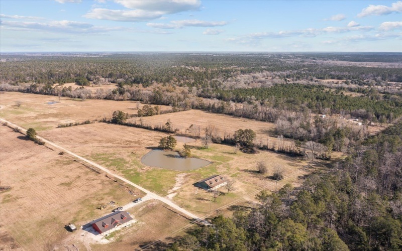 5056 East FM 358, Groveton, TX 75845, 3 Habitaciones Habitaciones , ,2 BañosBaños,Residential,En Venta,5056 East FM 358,22500076