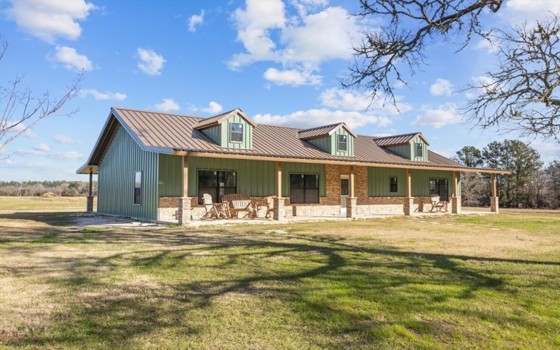 5056 East FM 358, Groveton, TX 75845, 3 Habitaciones Habitaciones , ,2 BañosBaños,Residential,En Venta,5056 East FM 358,22500076