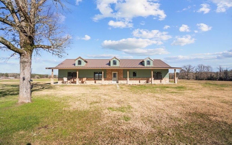 5056 East FM 358, Groveton, TX 75845, 3 Habitaciones Habitaciones , ,2 BañosBaños,Residential,En Venta,5056 East FM 358,22500076