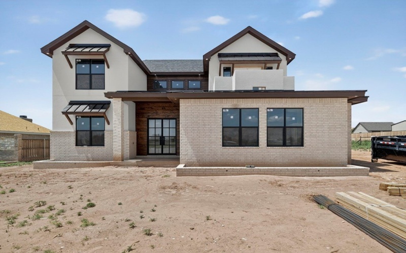 5709 E County Rd 94, Midland, TX 79706, 4 Bedrooms Bedrooms, ,3 BathroomsBathrooms,Residential,For Sale,5709 E County Rd 94,50083881