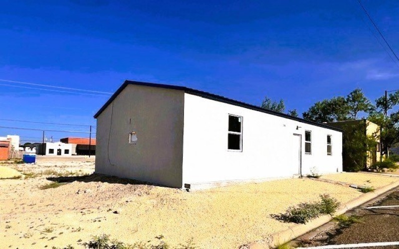 107 S Main St, Fort Stockton, TX 79735, ,Commercial Sale,En Venta,107 S Main St,50083900