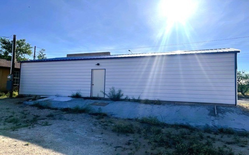 107 S Main St, Fort Stockton, TX 79735, ,Commercial Sale,En Venta,107 S Main St,50083900