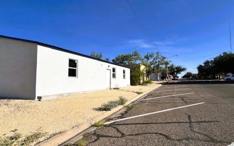 107 S Main St, Fort Stockton, TX 79735, ,Commercial Sale,En Venta,107 S Main St,50083900