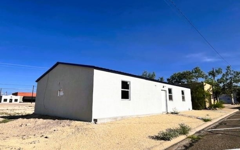 107 S Main St, Fort Stockton, TX 79735, ,Commercial Sale,En Venta,107 S Main St,50083900