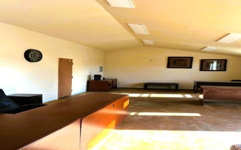 107 S Main St, Fort Stockton, TX 79735, ,Commercial Sale,En Venta,107 S Main St,50083900