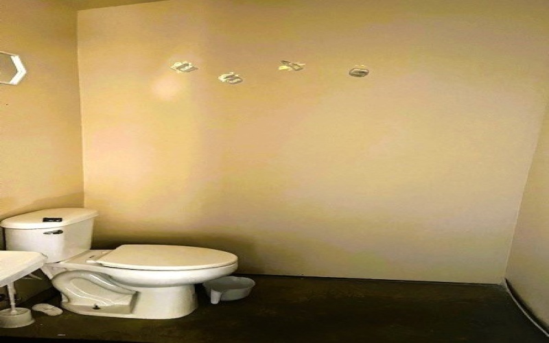 107 S Main St, Fort Stockton, TX 79735, ,Commercial Sale,En Venta,107 S Main St,50083900