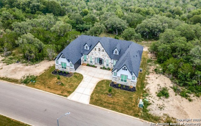 171 Raven, Castroville, TX 78009, 5 Habitaciones Habitaciones , ,5 BañosBaños,Residential,En Venta,171 Raven,1885204