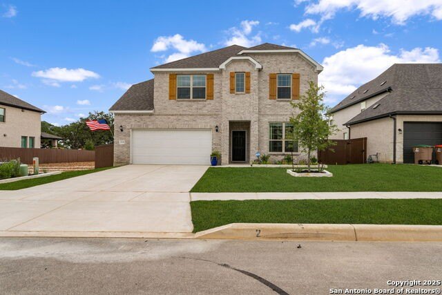 204 White Barn, Boerne, TX 78006, 5 Bedrooms Bedrooms, ,5 BathroomsBathrooms,Residential,For Sale,204 White Barn,1885341