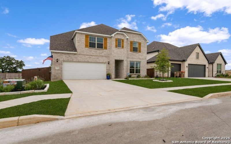 204 White Barn, Boerne, TX 78006, 5 Bedrooms Bedrooms, ,5 BathroomsBathrooms,Residential,For Sale,204 White Barn,1885341