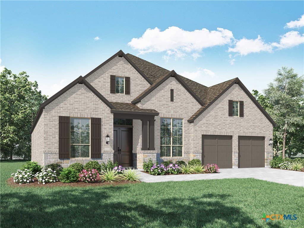 328 Belanger Canyon Drive, Liberty Hill, TX 78642, 4 Bedrooms Bedrooms, ,5 BathroomsBathrooms,Residential,For Sale,328 Belanger Canyon Drive,586998