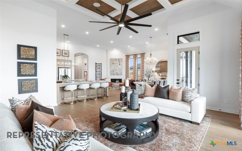 328 Belanger Canyon Drive, Liberty Hill, TX 78642, 4 Bedrooms Bedrooms, ,5 BathroomsBathrooms,Residential,For Sale,328 Belanger Canyon Drive,586998
