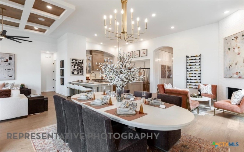 328 Belanger Canyon Drive, Liberty Hill, TX 78642, 4 Bedrooms Bedrooms, ,5 BathroomsBathrooms,Residential,For Sale,328 Belanger Canyon Drive,586998