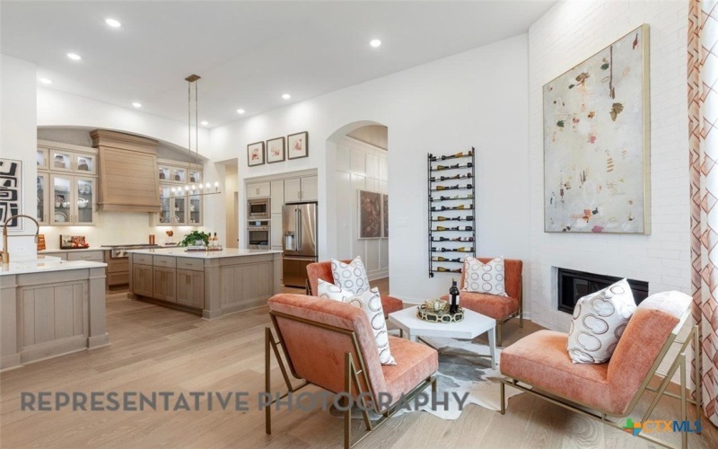 328 Belanger Canyon Drive, Liberty Hill, TX 78642, 4 Bedrooms Bedrooms, ,5 BathroomsBathrooms,Residential,For Sale,328 Belanger Canyon Drive,586998
