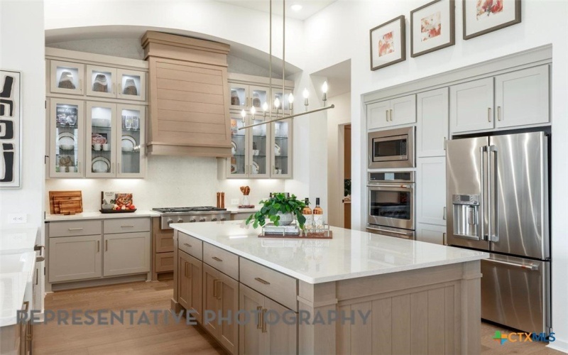 328 Belanger Canyon Drive, Liberty Hill, TX 78642, 4 Bedrooms Bedrooms, ,5 BathroomsBathrooms,Residential,For Sale,328 Belanger Canyon Drive,586998