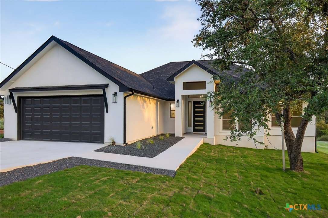 137 W Granitecastle Drive, Granite Shoals, TX 78654, 3 Bedrooms Bedrooms, ,2 BathroomsBathrooms,Residential,For Sale,137 W Granitecastle Drive,587045