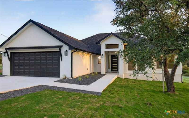 137 W Granitecastle Drive, Granite Shoals, TX 78654, 3 Bedrooms Bedrooms, ,2 BathroomsBathrooms,Residential,For Sale,137 W Granitecastle Drive,587045