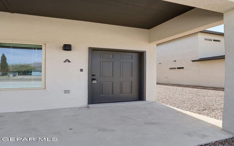 8916 Norton Street unit: A #A, El Paso, TX 79904, 2 Bedrooms Bedrooms, ,2 BathroomsBathrooms,Residential,For Sale,8916 Norton Street unit: A,926729